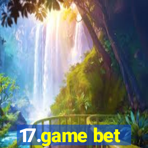 17.game bet